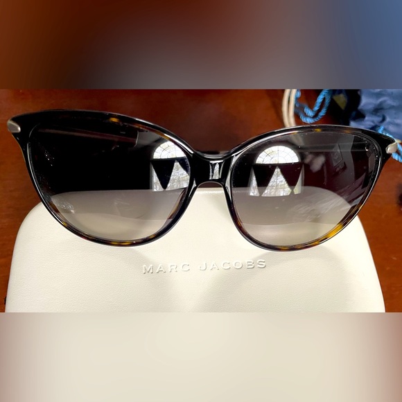 Marc By Marc Jacobs Accessories - Marc by Marc Jacobs Women’s Sunglassess